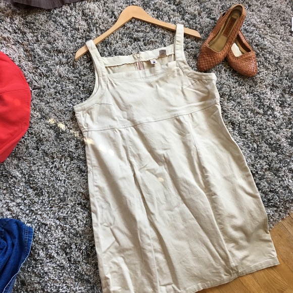 Vintage Dresses & Skirts - 🎈Vintage Sand Jumper